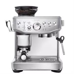 Sage Barista Express™ Impress Coffee Machine